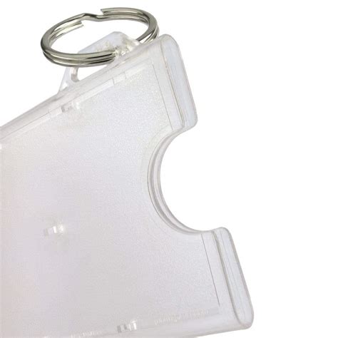 fuel card holders plastic.